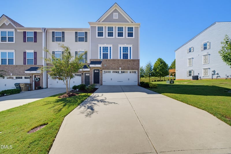240 Misty Pike Dr, Raleigh, NC 27603