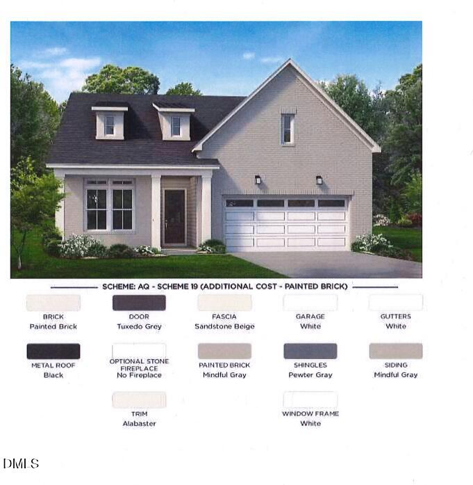240 W Mugby Rd #95, Raleigh, NC 27610