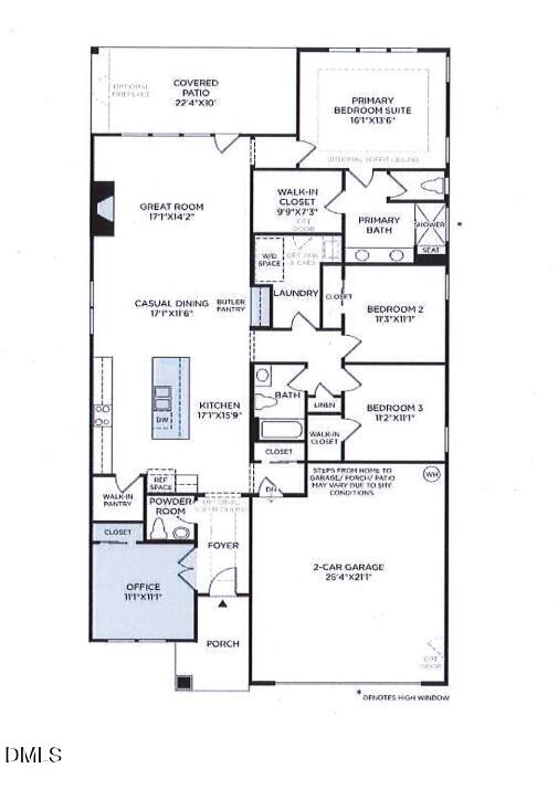 240 W Mugby Rd #95, Raleigh, NC 27610