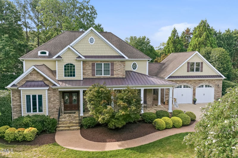 240 Norwalk St, Holly Springs, NC 27540