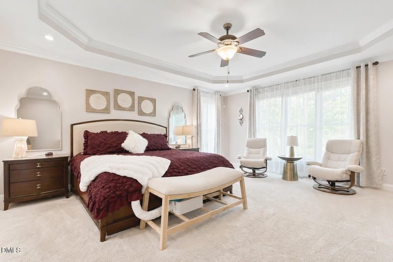 240 Norwalk St, Holly Springs, NC 27540