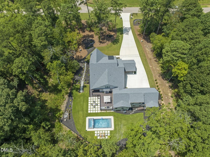 240 Riverstone Dr, Pittsboro, NC 27312