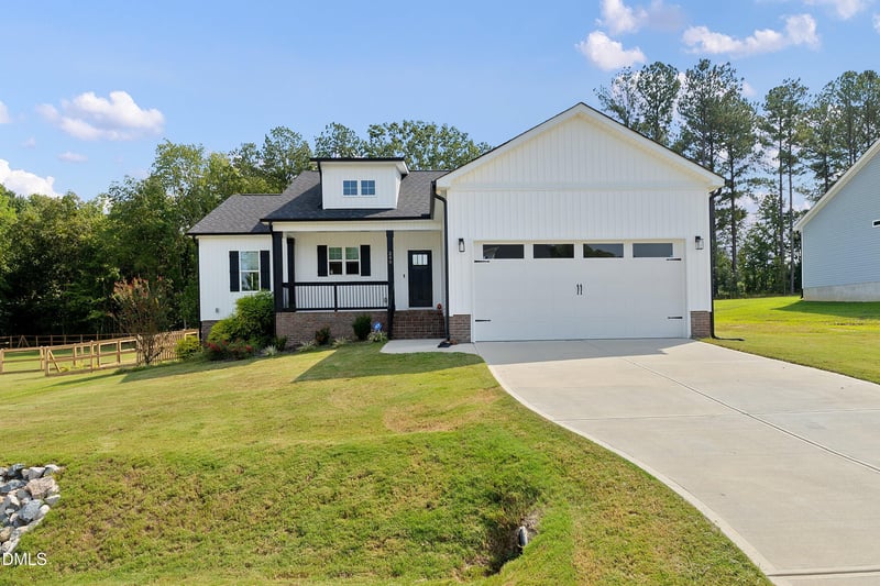 240 Sourgum Ct, Zebulon, NC 27597