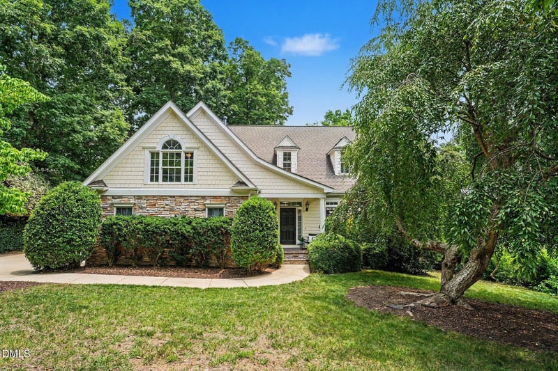 240 The Preserve Trl, Chapel Hill, NC 27517