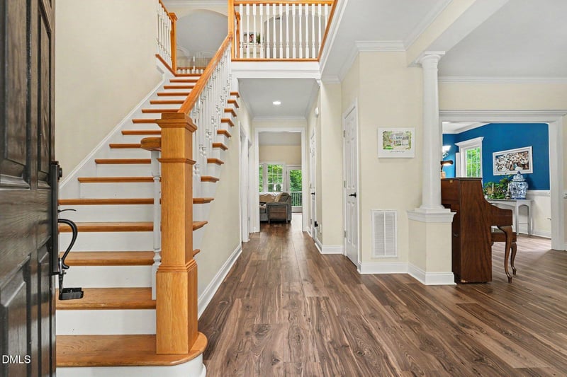 240 The Preserve Trl, Chapel Hill, NC 27517
