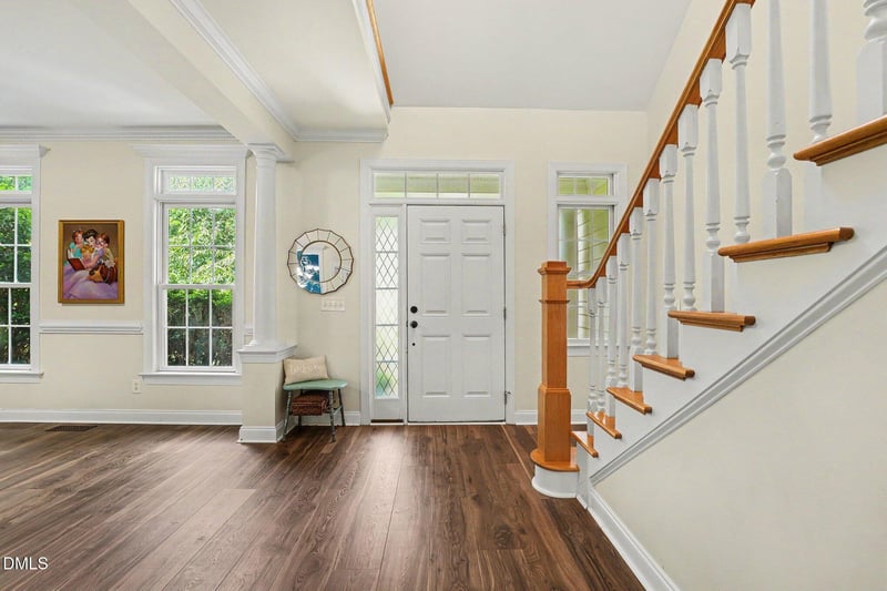 240 The Preserve Trl, Chapel Hill, NC 27517
