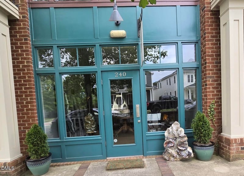 240 E Winmore Ave #C2, Chapel Hill, NC 27516