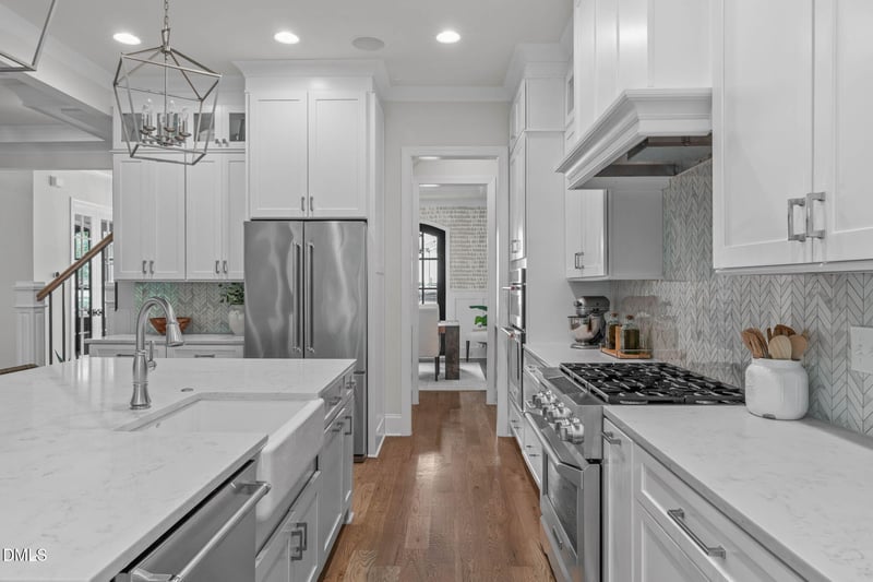 2400 Chianti Ct, Apex, NC 27502