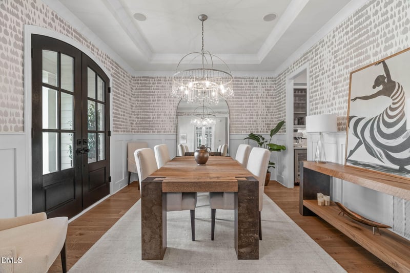2400 Chianti Ct, Apex, NC 27502