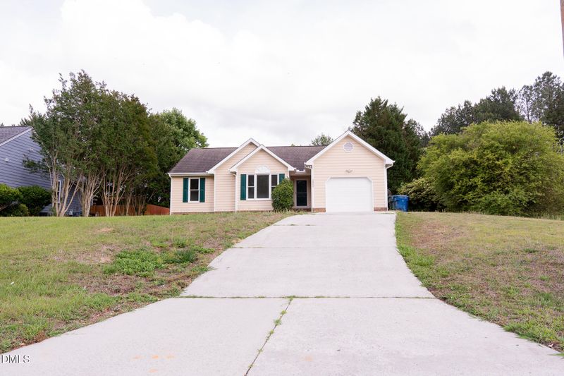 2400 Faucette Ave, Durham, NC 27704