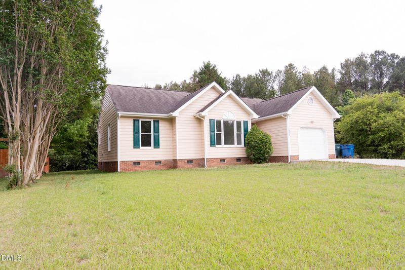 2400 Faucette Ave, Durham, NC 27704