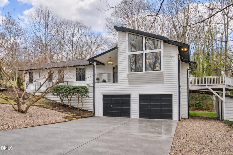2400 Rockridge Ct, Raleigh, NC 27612