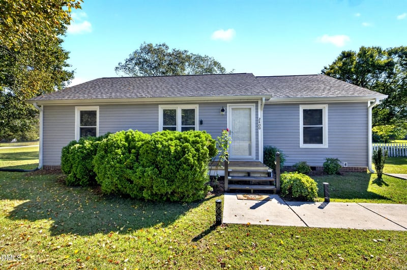 Home Worth Check