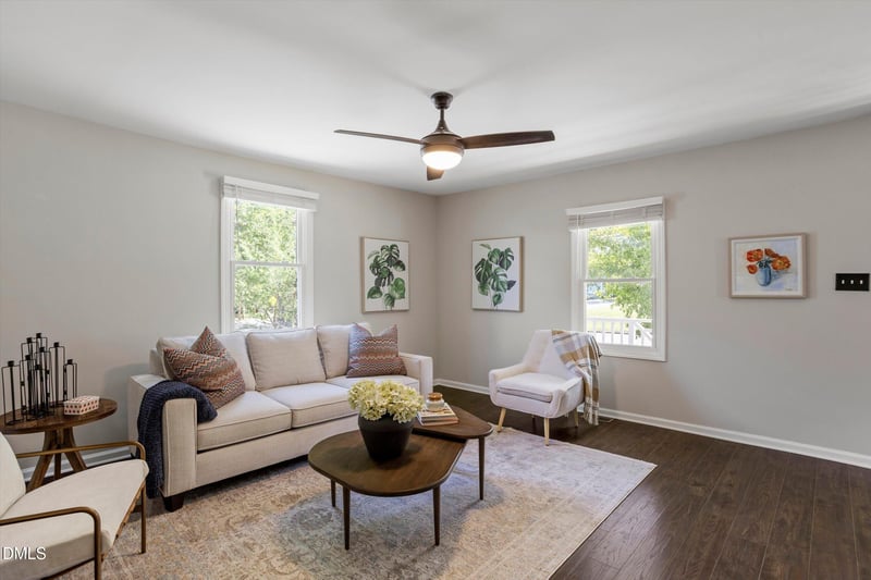 2402 Otis St, Durham, NC 27707