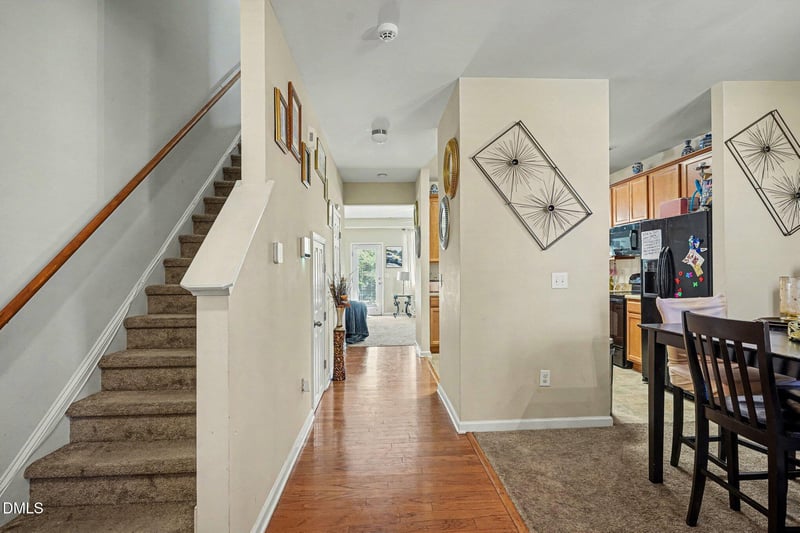 2403 Savior St, Raleigh, NC 27610