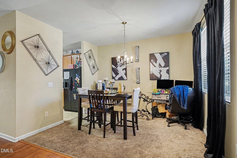 2403 Savior St, Raleigh, NC 27610