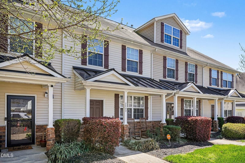 2403 Savior St, Raleigh, NC 27610