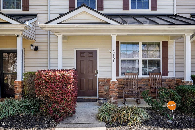 2403 Savior St, Raleigh, NC 27610