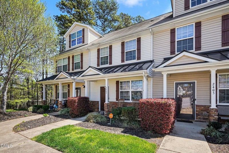 2403 Savior St, Raleigh, NC 27610