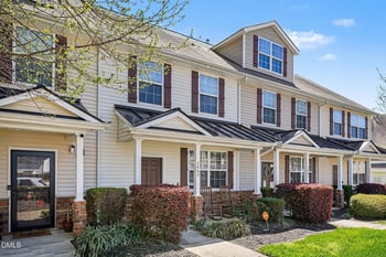 2403 Savior St, Raleigh, NC 27610