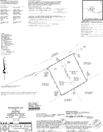 2404 Alpine Dr Lot 5, Garner, NC 27529