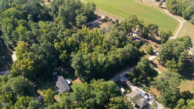2404 Alpine Dr Lot 5, Garner, NC 27529
