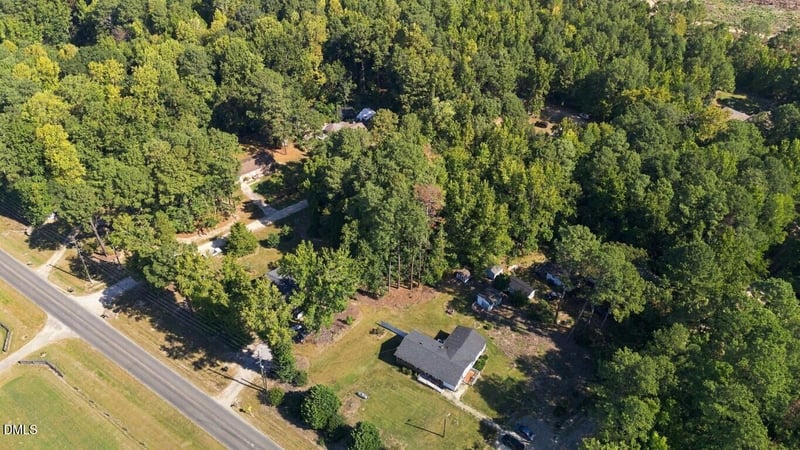 2404 Alpine Dr Lot 5, Garner, NC 27529