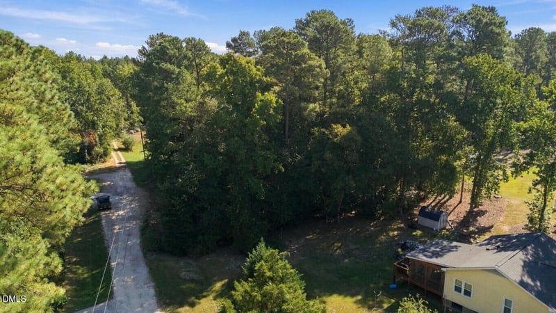 2404 Alpine Dr Lot 5, Garner, NC 27529