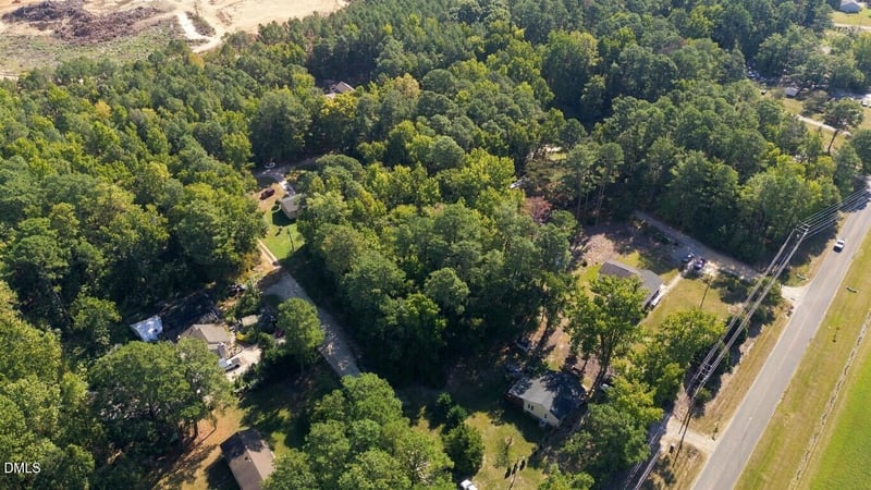 2404 Alpine Dr Lot 5, Garner, NC 27529