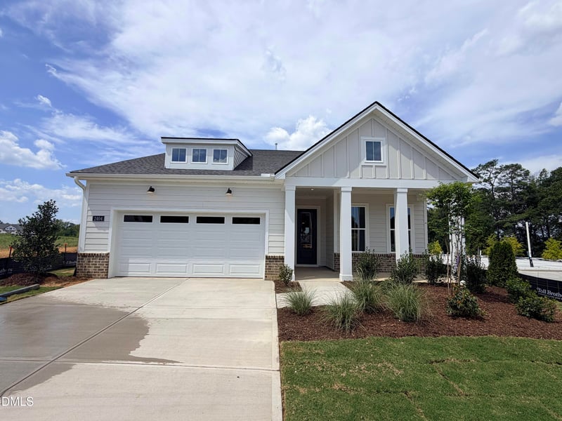 2404 Broomhall Ln #206, Raleigh, NC 27610