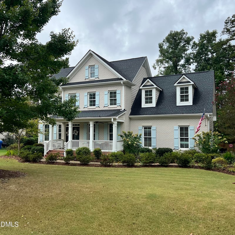 2404 Thurrock Dr, Apex, NC 27539
