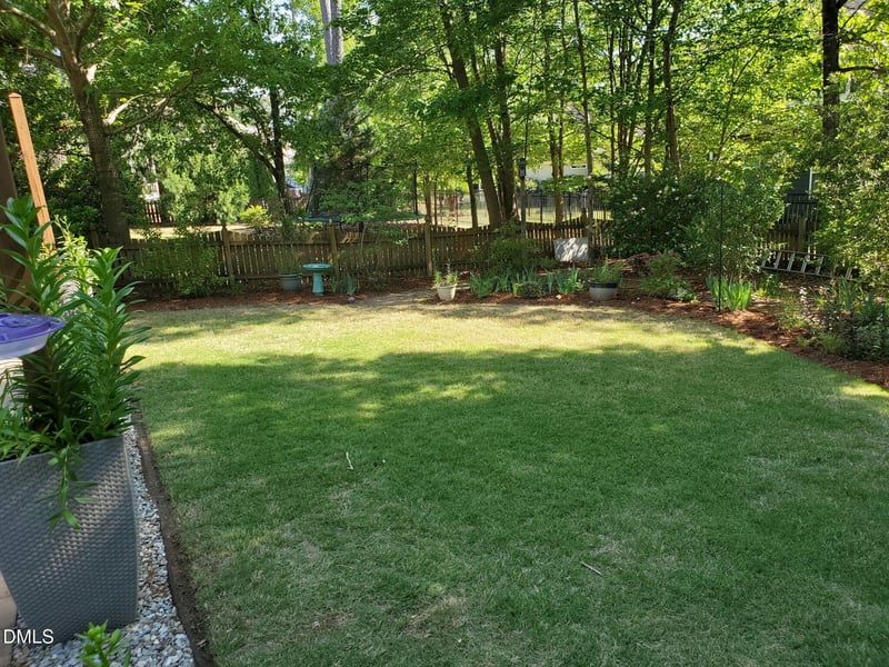 2404 Thurrock Dr, Apex, NC 27539