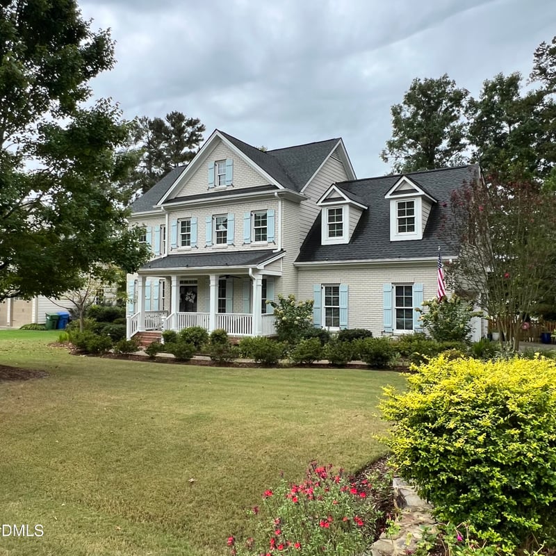 2404 Thurrock Dr, Apex, NC 27539