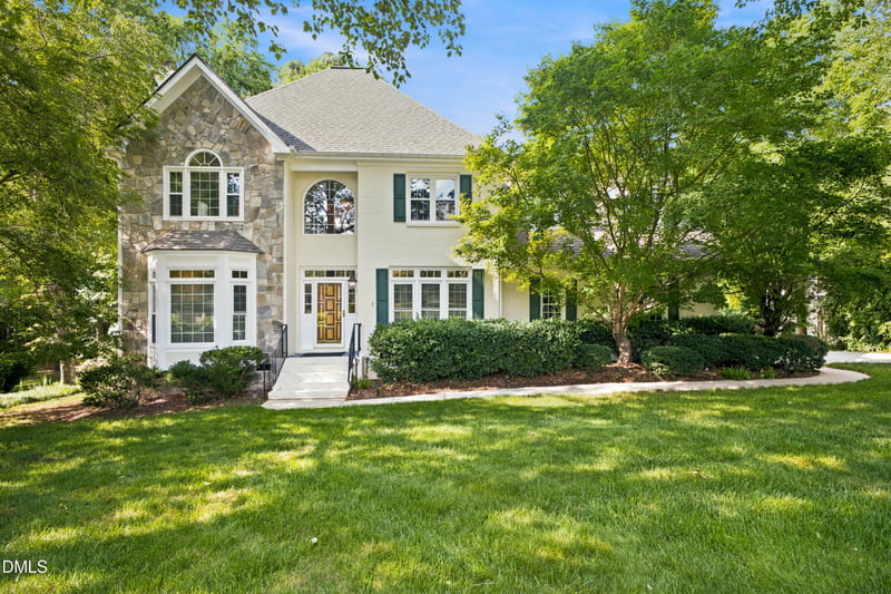 2405 Welsh Tavern Way, Wake Forest, NC 27587