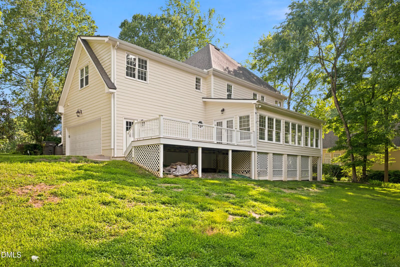 2405 Welsh Tavern Way, Wake Forest, NC 27587