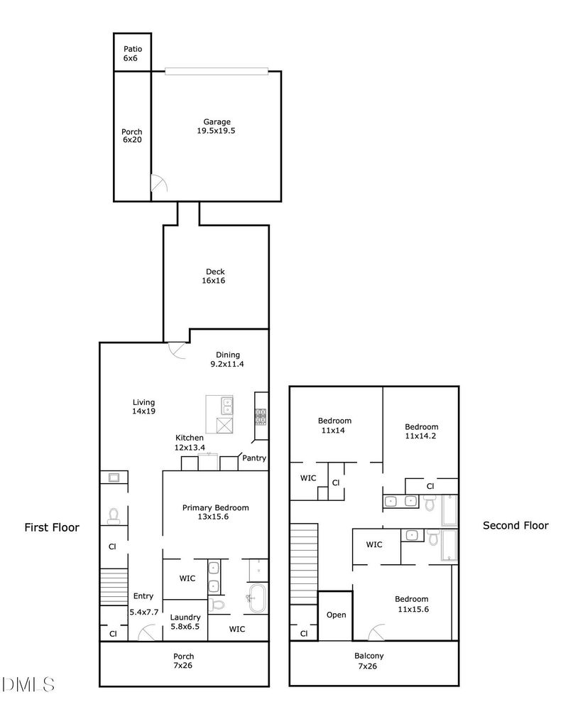 2407 Briar Chapel Pw, Chapel Hill, NC 27516