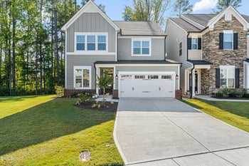 2408 Big Sky Ln, Raleigh, NC 27615