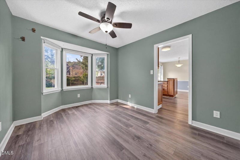 2408 Cookshire Dr, Raleigh, NC 27604