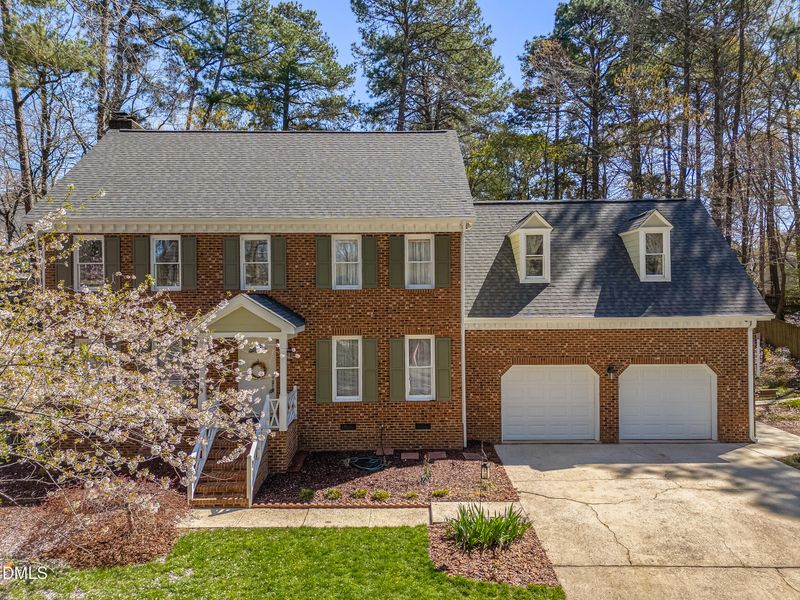 2408 Hamrick Dr, Raleigh, NC 27615