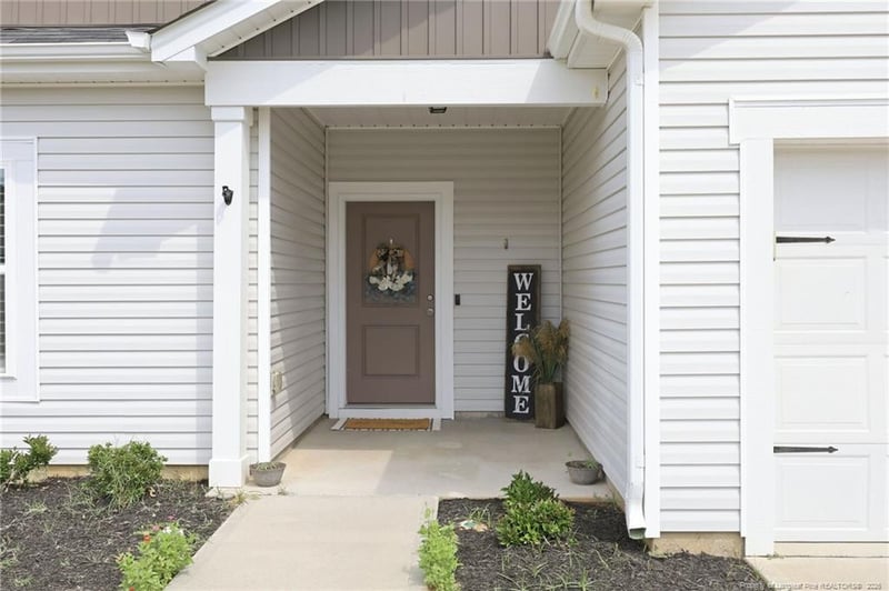 2408 Spinning Wheel Rd, Fayetteville, NC 28306