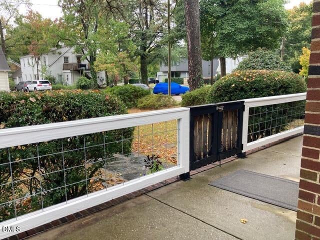 2408 Stafford Ave, Raleigh, NC 27607
