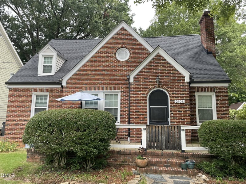 2408 Stafford Ave, Raleigh, NC 27607