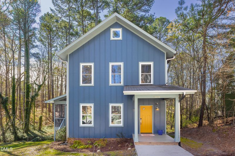 2408 Winburn Ave, Durham, NC 27704