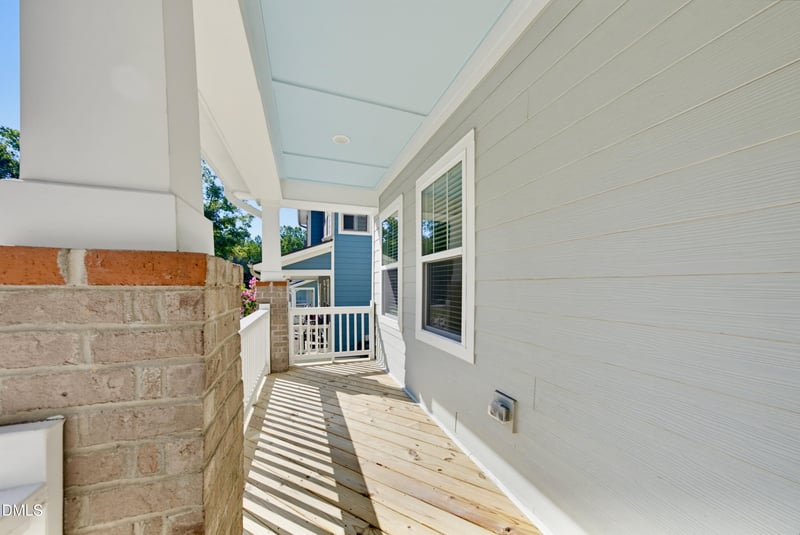 2409 Miriam Cir, Durham, NC 27704