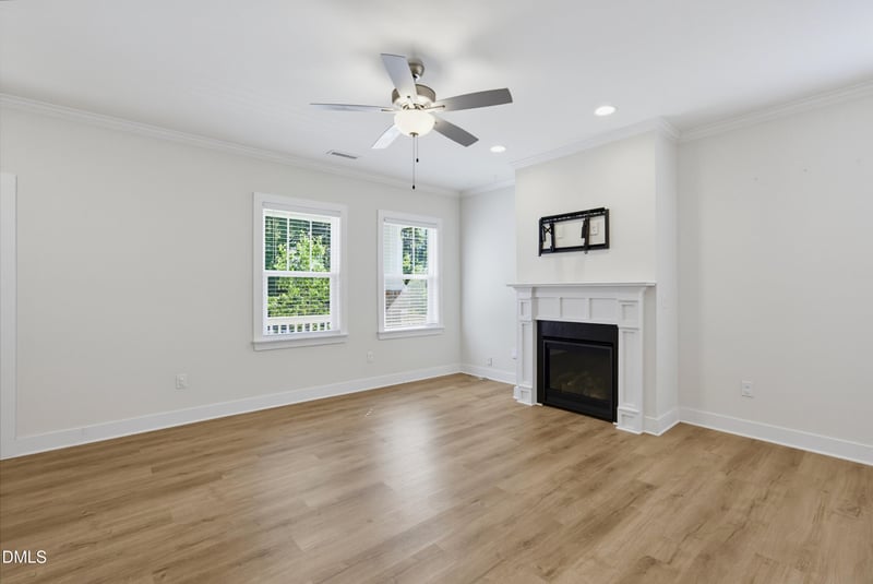 2409 Miriam Cir, Durham, NC 27704
