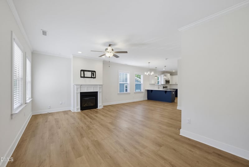 2409 Miriam Cir, Durham, NC 27704