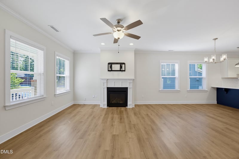 2409 Miriam Cir, Durham, NC 27704