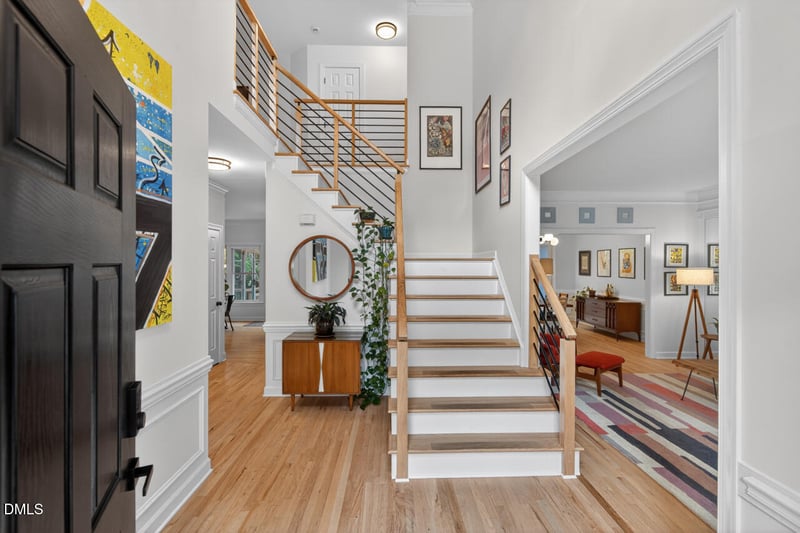 2409 Pathway Dr, Chapel Hill, NC 27516