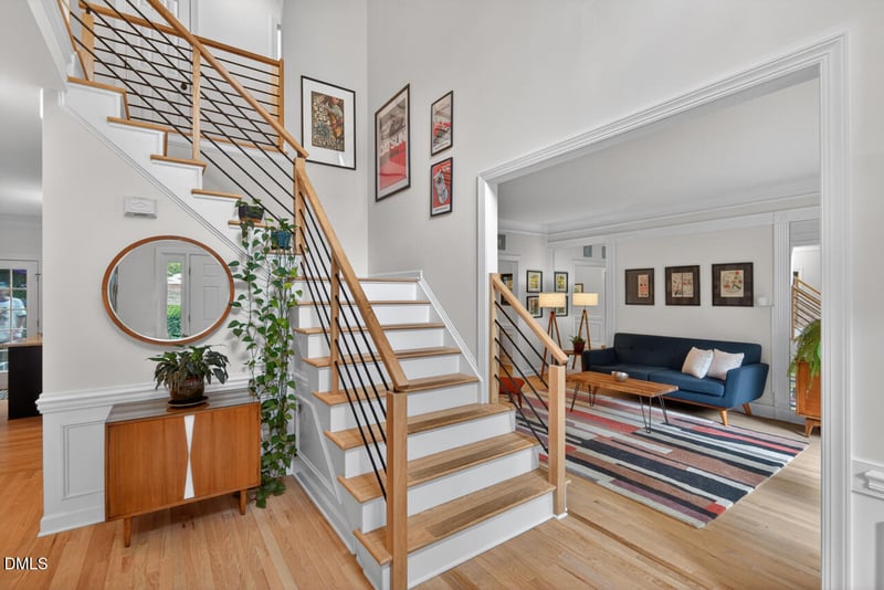 2409 Pathway Dr, Chapel Hill, NC 27516