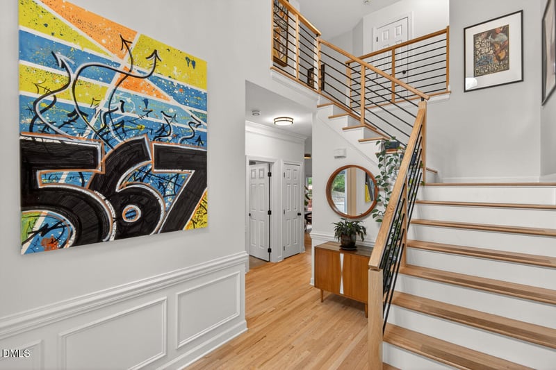 2409 Pathway Dr, Chapel Hill, NC 27516